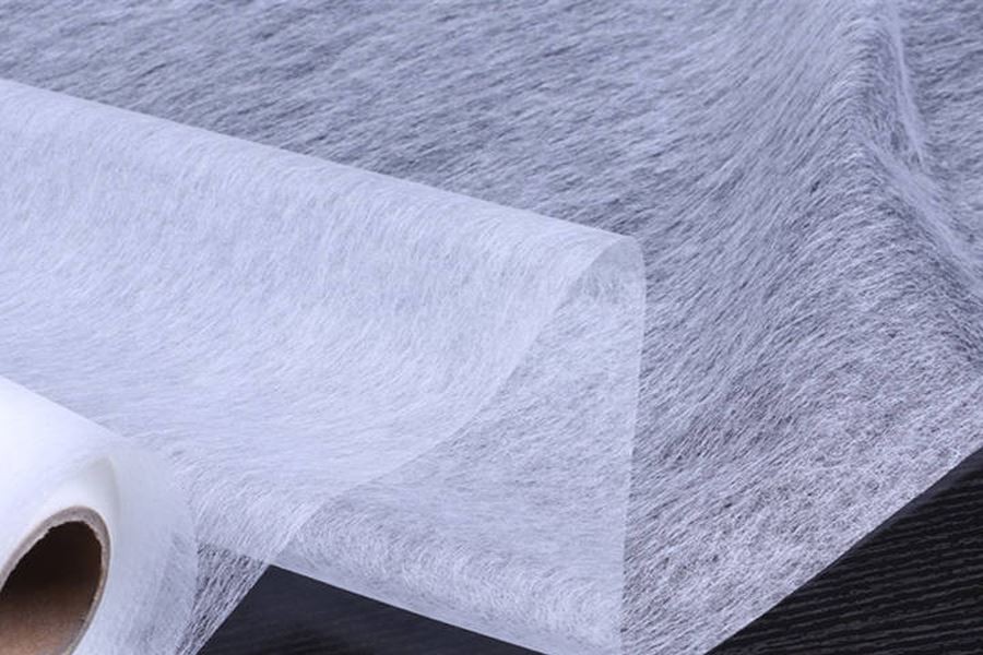 TPU Hot Melt Adhesive Film