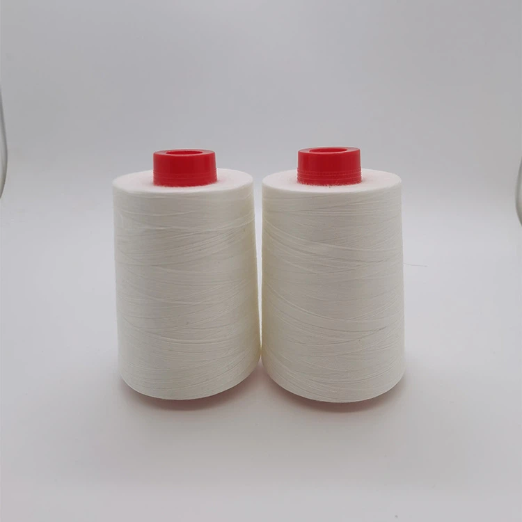 100% Nylon water soluble yarn