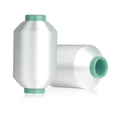 Colección personalizada de hilo de nailon termofusible