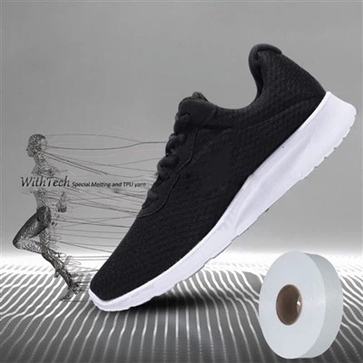 Footwear Polyester Hot Melt Yarn